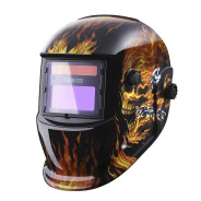 Маска сварочная хамелеон DEKO DKM FIRE PremiumDeko 051-4682