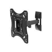 Кронштейн для телевизора 17"- 42", наклонно-поворотный  ...REXANT 38-0060