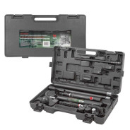 Набор гидравлического оборудования для кузовных работ, 10т  ...Rock FORCE RF-T71002