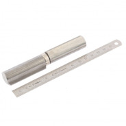 Петля каплевидная 18 х 120 мм с подшипником  Сибртех 92030