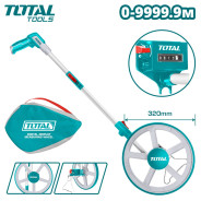 Курвиметр  TOTAL TMT19945