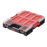 Ящик для инструментов System ONE Organizer M 2.0 (черный)  QBRICK ORGQM2CZAPG001