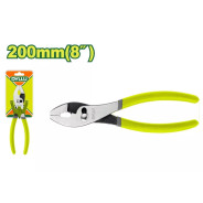 Плоскогубцы для шлицевых соединений 200 мм  DYLLU DTPL6408