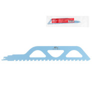 Пилка сабельная по кирпичу S305B (1 шт.)  (пропил прямой, грубый, для базовыx работ)  ...WORTEX SSB3002C0018