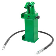 Станция гидравлическая двухскоростная для пресса, 20т RockFORCE ...Rock FORCE RF-0100-3B