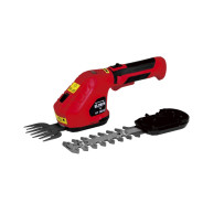 Ножницы НТ 368АК (E1604.001.00) аккумуляторные (3.6В/1АКБ 1.3А/ч)  ELITECH 205505