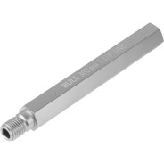 Удлинитель к коронкам 1 1/4" 300мм  BULL 2329253