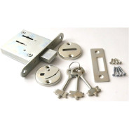 Замок врезной (3 ключа)  ЗЕНИТ БП-00011704