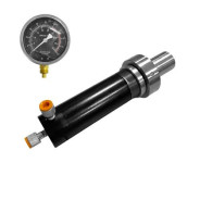 Гидроцилиндр для пресса гидравлического 30 т  ХОРЕКС АВТО HZ 03.2.1.003J