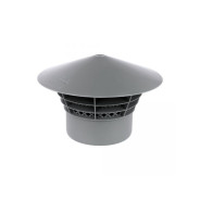 Грибок вент. 110 РТП (Для внутренней канализации)   РосТурПласт 40369