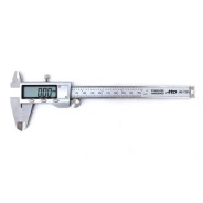 Штангенциркуль LCD 150мм.  H-D HD-7201