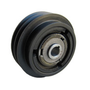 Муфта сцепления центробежная Z2738 2A130-1905-475 ()Zigzag E232