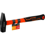 Молоток 0,6кг с фибергл.рукояткой  STANDART  ()  STARTUL ST2403-06