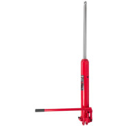 Цилиндр гидравлический удлиненный, 8т  FORCEKRAFT FK-1208-1