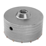 Буровая коронка, M22 х 120 мм  Matrix 70393