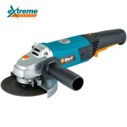 Углошлифмашина 1000Вт, 125мм, 0-11000об/мин,  BWS-1000X-125Bort 91275295