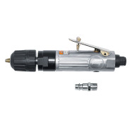 Пневмодрель прямая (2500 об/мин, 10 мм)  DL2600FUBAG 100116