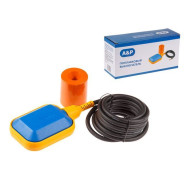 Поплавковый выключатель с кабелем 3.0 м  A&P AP03A05300