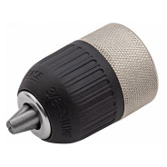Патрон для дрели БЗП 2-13 mm - 3/8"  Matrix 16812