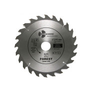 Диск пильный 210х32/30 mm 24 зуб.  TRIO-DIAMOND FLL817