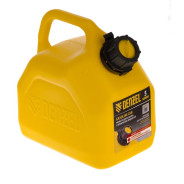 Канистра для ГСМ, премиум, 5л   DENZEL 53128