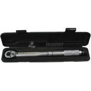 Ключ динамометрический, 3/8" 20-110Нм (365 мм)  Force 6473370K