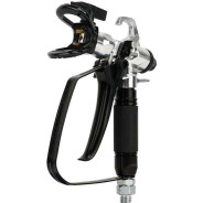 Краскораспылитель пневматический безвоздушный -Rongpeng 821...Zitrek 018-7010