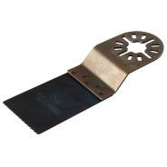 Полотно к резаку (мультитулу) OIS__34x40 мм (CrV / Дерево),  ELITECH 180290