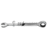 Ключ трещоточный twist 15 мм.  Partner PA-3015T