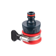 Адаптер безрезьбовой HF 021 (18 мм)  ELITECH 206049