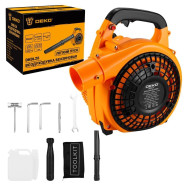 Воздуходувка бензиновая DEKO DKBL26Deko 063-4368