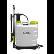 Ручной опрыскиватель AQUA SPRAY  16л  BRADAS AS1600