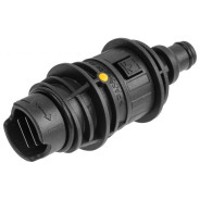 Распылительная насадка веерная для очистителей высокого давления PW 1217-1, PW 1620 (тип присоединен...WORTEX 1318387