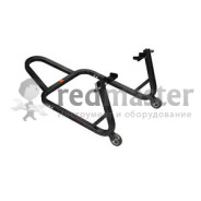 Опора мотоциклетная, рычажная, L-образная. (200 кг)  Torin TRMT013