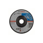 Круг обдирочный 125x6x22.2 mm для металла Standart  BOSCH 2608603182