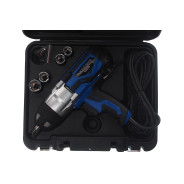 Гайковерт ударный, 1/2", 1020Вт, 480Нм, 2600об/мин,  Rock FORCE WR35-980P