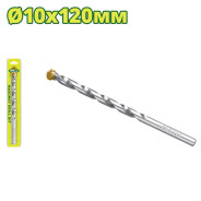 Сверло по бетону 10х120 мм  DYLLU DTMJ1K10