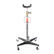 Стойка трансмиссионная гидравлическая, 0.5 т, h подъема 1130–1945 мм  ...Matrix 567375