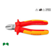 Бокорезы 150 мм. диэлектрические 1000V (DGBC2106)  Toptul DGCC2206