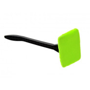 Щётка с губкой для чистки стекла автомобиля  GEKO G73085