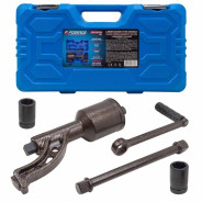 Гайковерт ручной с редуктором (Головки-32мм и 33мм, длина-330мм, передаточное число 1:78, 7500 Н/м) ...Forsage F-34114103 HS