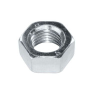 Гайка М48 шестигр., цинк, кл.пр. 8, DIN 934  STARFIX SMP-66724-1