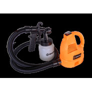 Краскораспылитель 700Вт, 2.6мм, 0.8л, Вихрь ЭКП-700ВВИХРЬ 72/17/1