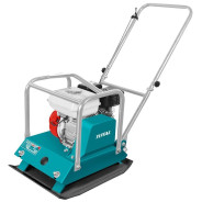 Виброплита  TOTAL TP7100-2