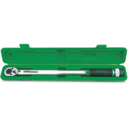 Ключ динамометрический 3/8" 6-30 Н/м  Toptul ANAF1203