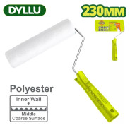 Валик 230 мм  DYLLU DTCB1929