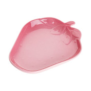 Салатник керамический, 20х15.8х2 см, серия STRAWBERRY  PERFECTO LINEA 17-132000