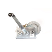 Лебедка ручная ЛФ-2500 (FD) г/п 1,0 т длина троса 10 м  TOR 11311