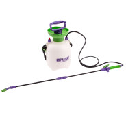 Опрыскиватель 3 л, ручной, с горловиной, насосом, шлангом, разбрызгивателем Palisad ...PALISAD HOME 64743