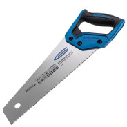 Ножовка по дереву "PIRANHA", 300 мм, 11 TPI, 3D-зуб, 2-х комп. рук-ка  ...Gross 24123